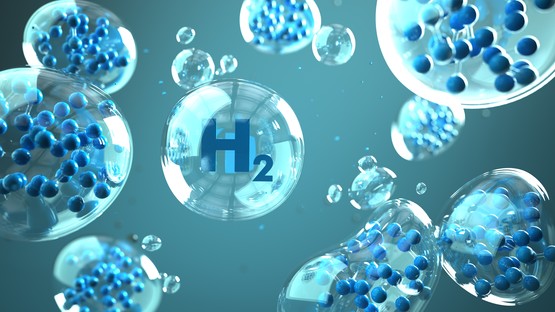What is hydrogen? | Hydrogen energy explained | National Grid Group
